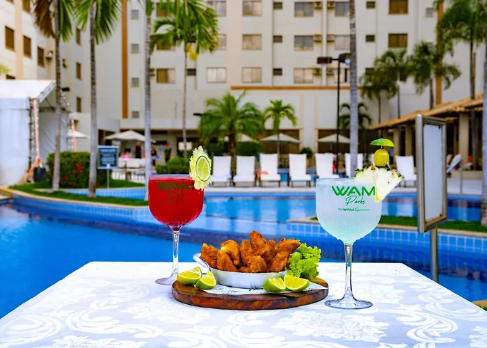 Boulevard Suíte Hotel by WAM Experience